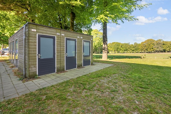 Medium property photo - Sonnenberglaan 122, 6861 AM Oosterbeek